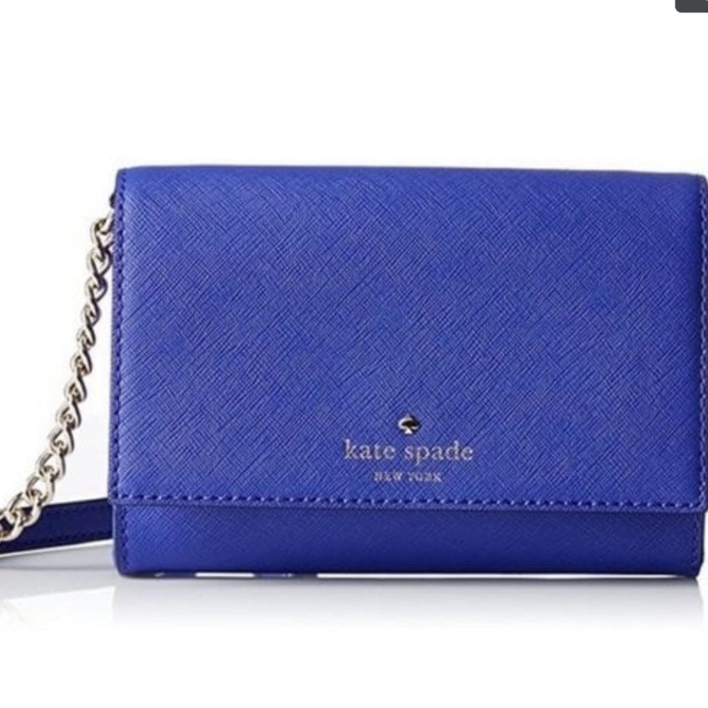 Kate spade cross body bag